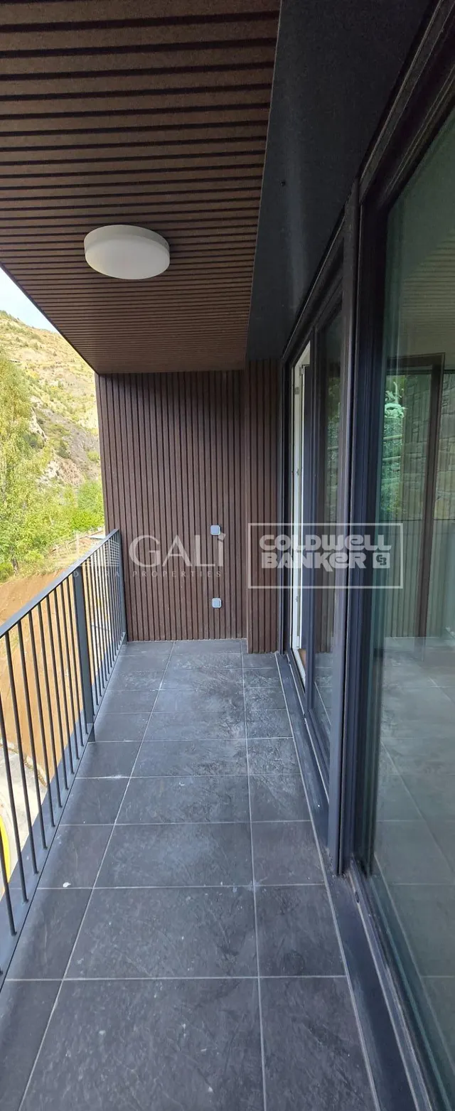 Atico-duplex de nueva contrucción a estrenar en canillo con 2 plazas de parking y 2 trasteros — 34