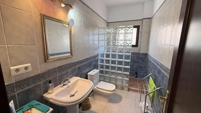 Chalet 4 habitaciones 293m² en venta - Costa del Sol — 25