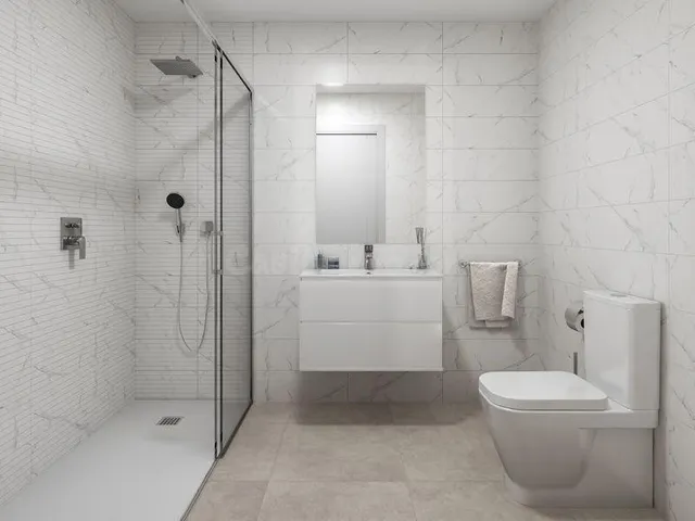 SE VENDEN FANTÁSTICOS APARTAMENTOS DE OBRA NUEVA EN VERA PLA - foto 5