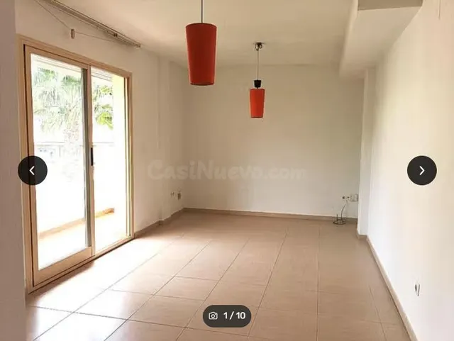 Se vende Atico Duplex en Alfaz del Pi, completo con piscina 