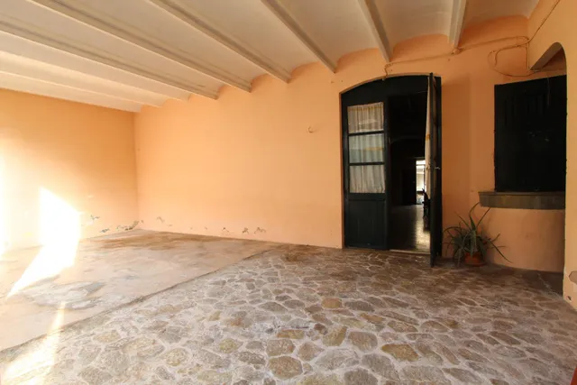 CASA EN LA VILETA - PALMA — 14