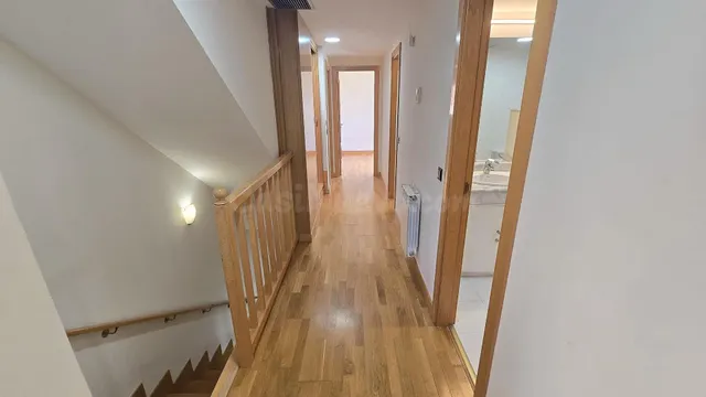 ¡EN ALQUILER PARA ESTUDIANTES! habitaciones EN EXCLUSIVO CHALET EN VILLANUEVA DE LA CAÑADA — 18