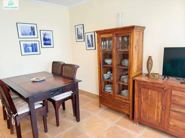 Apartamento 3 habitaciones 73m² en alquiler - Campello Playa — 7