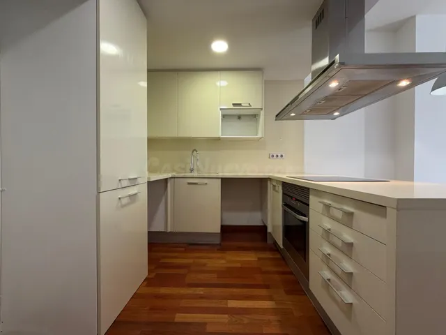 Planta baja con patio privado en Creu Alta, Carrer Canonge J - foto 2