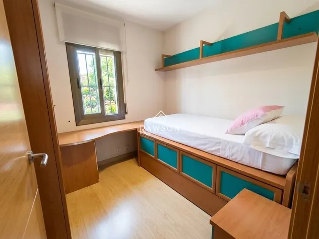Casa independiente con gran jardín, terraza y vistas despejadas en La Clariana — 13