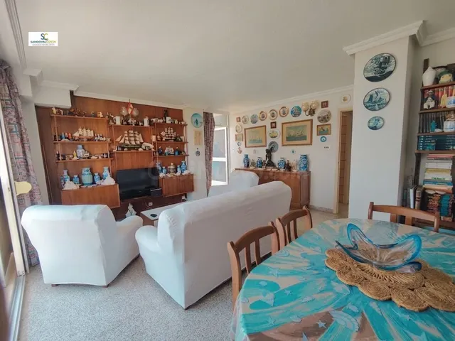PISO EN VENTA EN LA PLAYA DE SAN JUAN - foto 3