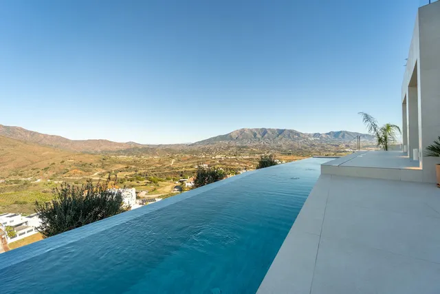 Chalet 5 habitaciones 890m² en venta - Riviera del sol — 7