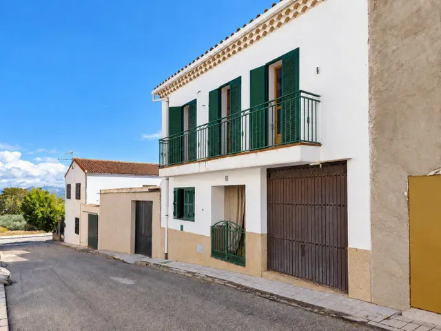Casas en Moraleda de Zafayona, Granada — 2