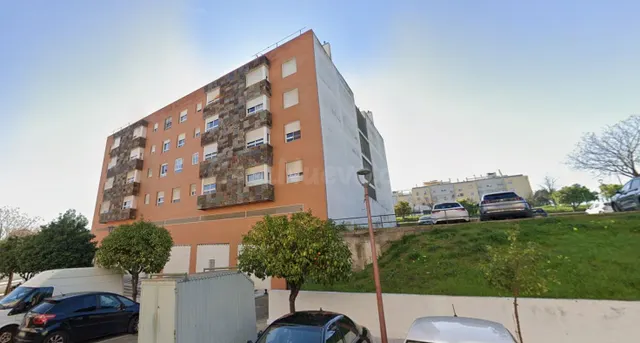 Apartamento 3 habitaciones 84m² en venta - Barrio Alto — 3
