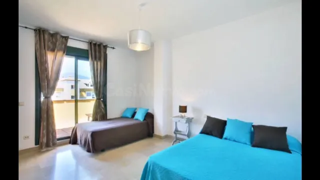 Ático 3 habitaciones 281m² en venta - Marbella - foto 3