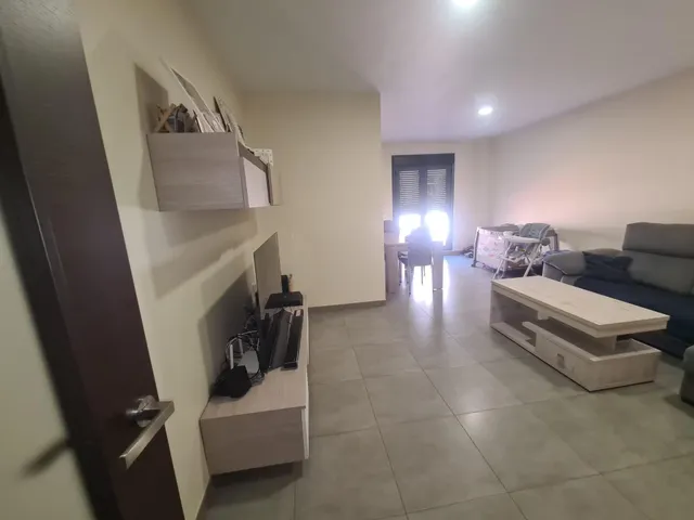 Amplio Ático en Centro de El Ejido — 6