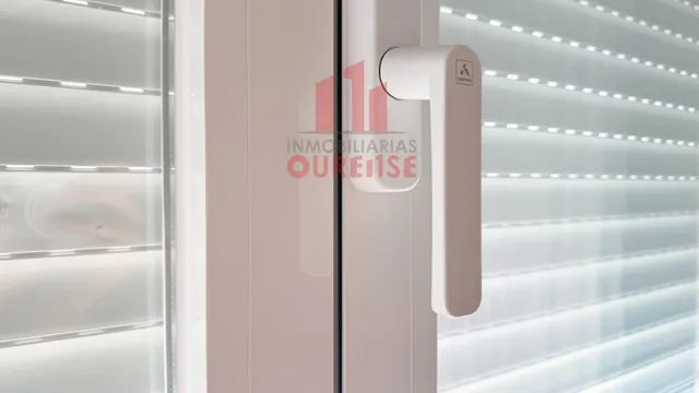 Luminoso apartamento en la zona de a carballeira — 17
