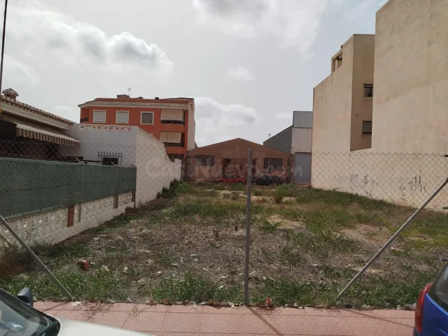 Parcela Urbana 466 m2 - foto 2
