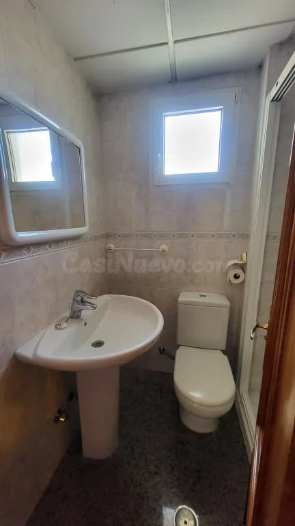 Piso en Venta en Macael Almería — 21