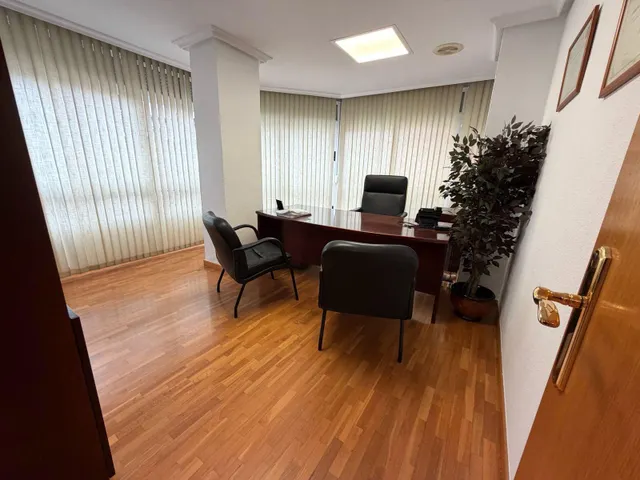 Gran piso de 150 m2 en el centro: ¡Alta rentabilidad para inversión por habitaciones! — 6