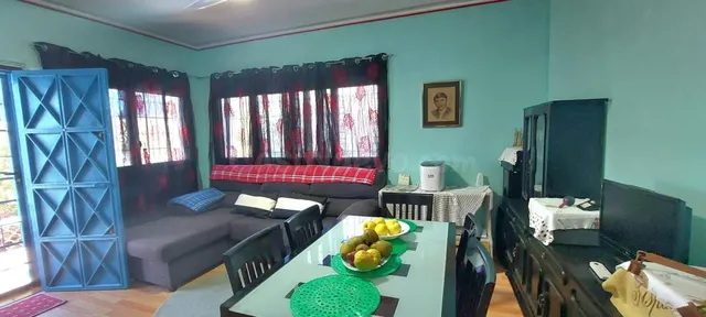CHALET EN BENIDORM — 4