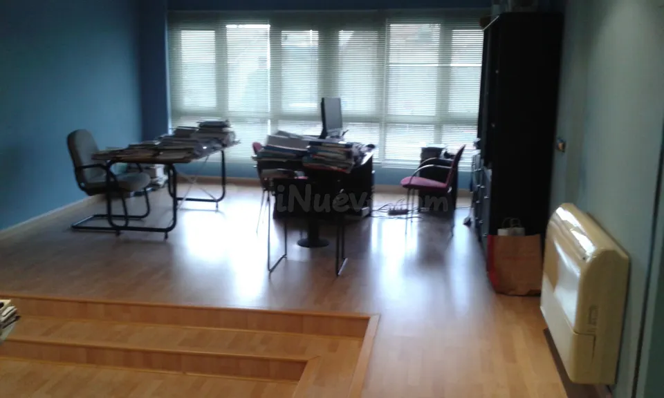 Vende Local en Villena