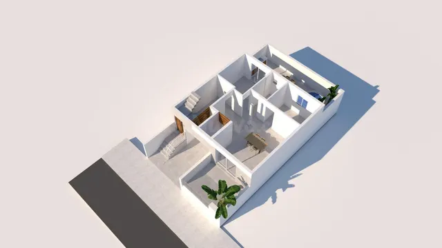 Solar Urbano en venta en La Jaca - Arico - foto 4