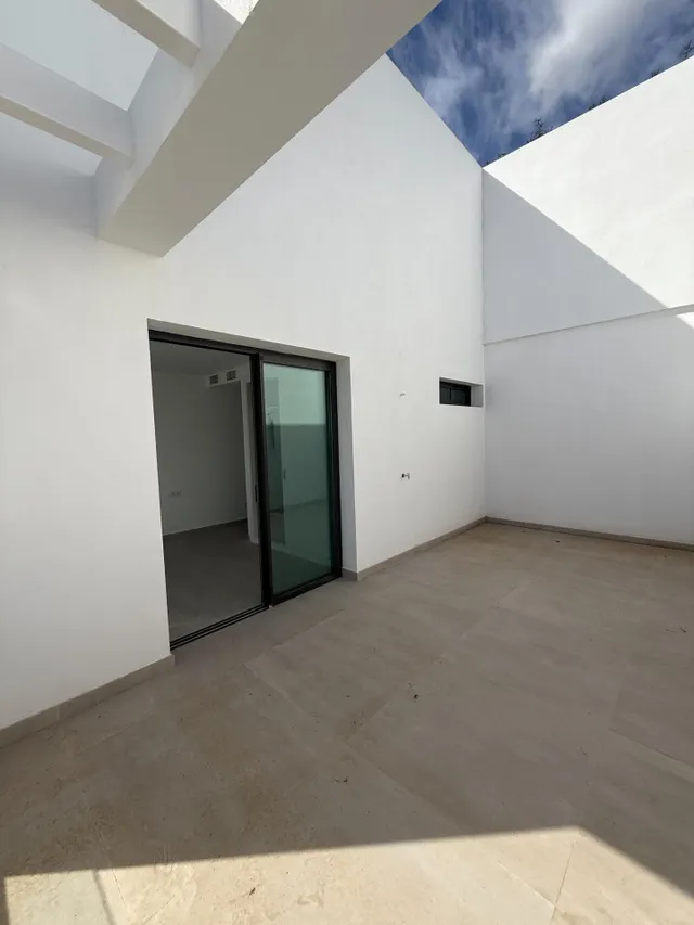 Tres Espectaculares áticos con vistas al mar y piscina privada. — 13