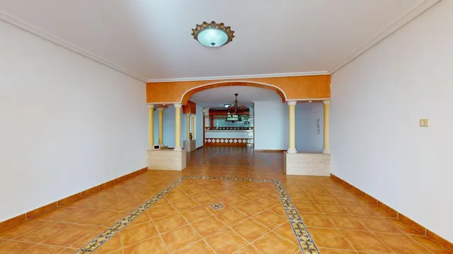 UNICA Y EXCLUSIVA VIVIENDA — 11