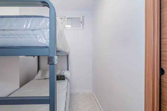 APARTAMENTO A 150 METROS DE LA PLAYA CON VISTAS AL MAR !!!!!!!!!! — 14