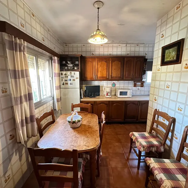 Casa en venta en Los Pastores (Algeciras) — 5