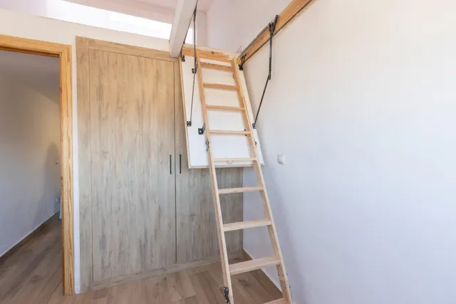Fantastica casa reformada en la calahorra — 19