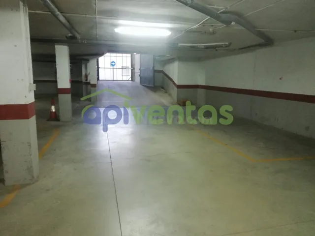 Garaje céntrico, C/ Los Naranjos - foto 3