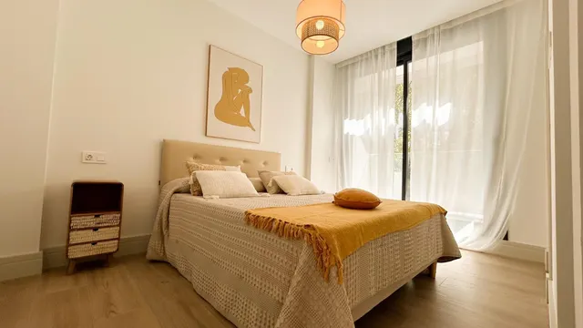Chalet 3 habitaciones 253m² en venta - Malagueta - Monte Sancha — 19