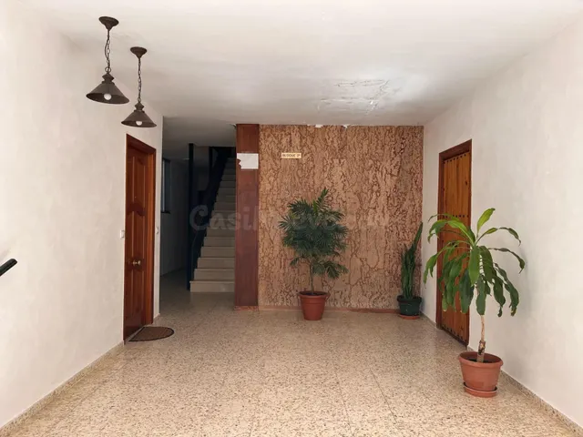 VENTA DE PISO EN LAS CABEZAS DE SAN JUAN (SEVILLA) - foto 4