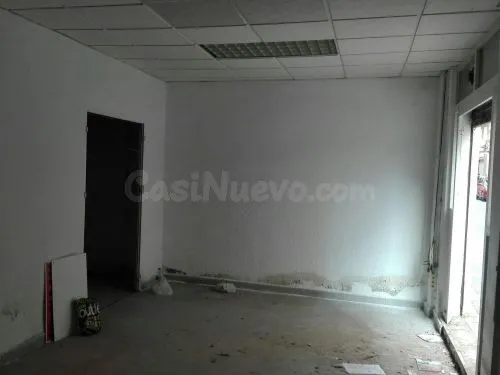 Local comercial en venta en Murcia con 1 baño Local comercia
