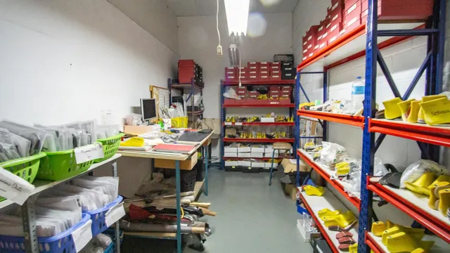 Nave de alquiler en Poligono Campo alto - foto 5