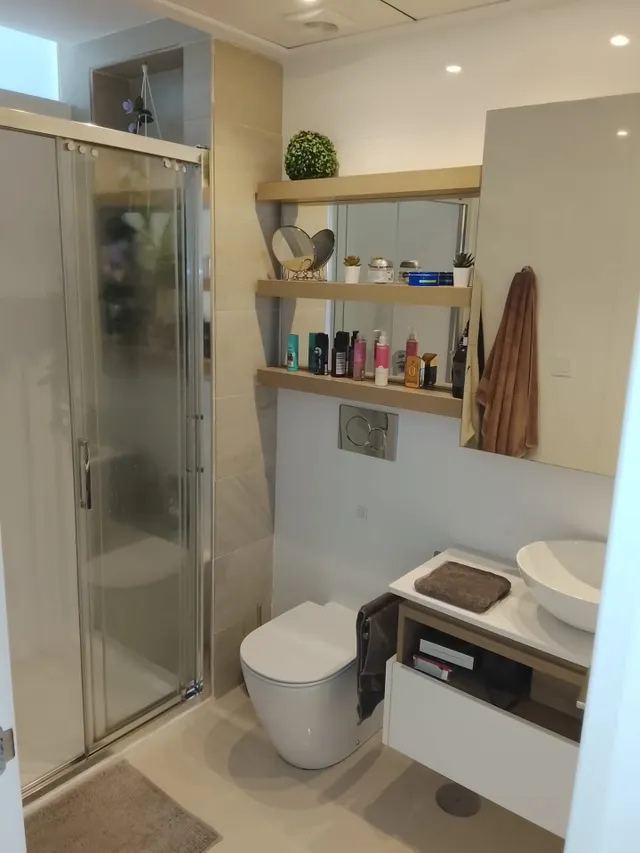 ÁTICO DUPLEX DE LUX EN CIUDAD QUESADA LAGUNA CONSUM — 27