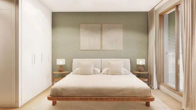 A29 Rooms Alberca — 11