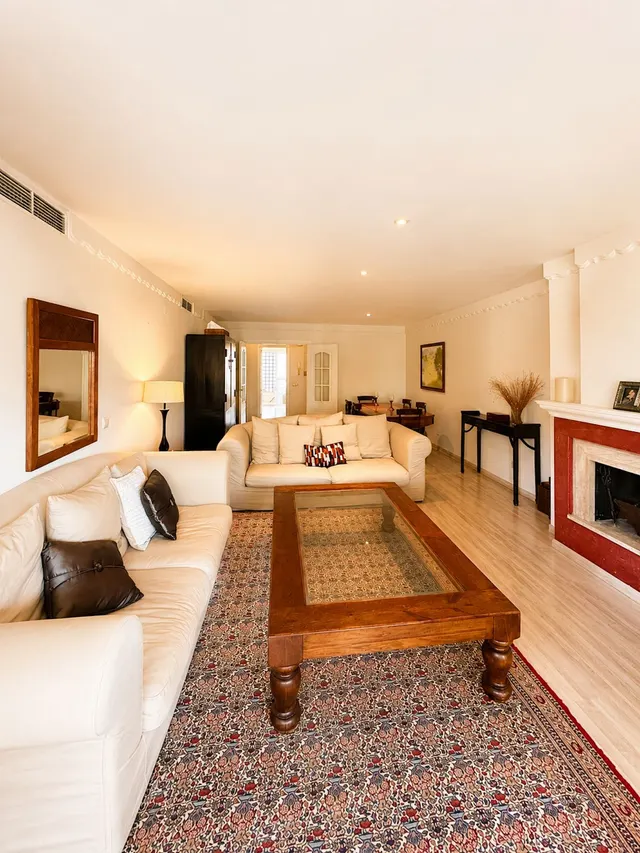 Apartamento 3 habitaciones 159m² en venta - Whater Gardens — 9