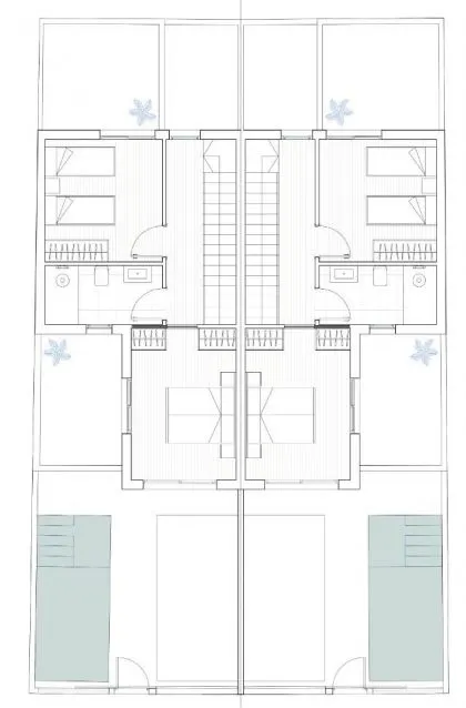 Casa 3 habitaciones 106m² en venta - Torre-Pacheco - Torre-Pacheco ciudad — 9