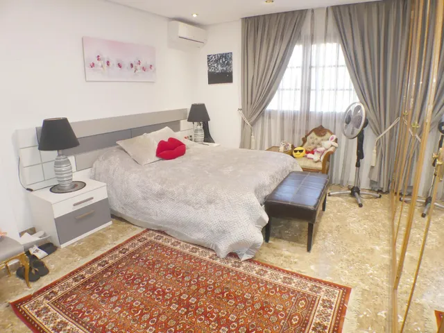 Chalet en Cruz de Gracia — 27