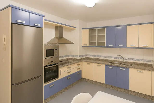 Ático 4 habitaciones 156m² en venta - Riviera del sol — 6