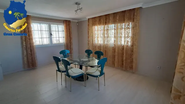 EXCLUSIVO CHALET INDEPENDIENTE EN EL HORNILLO, MELONERAS — 33