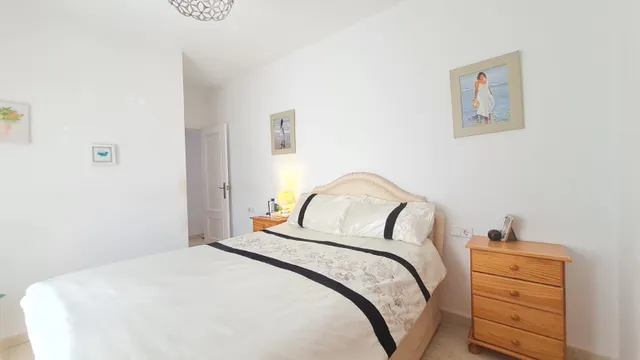 Villa 2 habitaciones 107m² en venta - Zeniamar-Horizonte-La Campana — 13