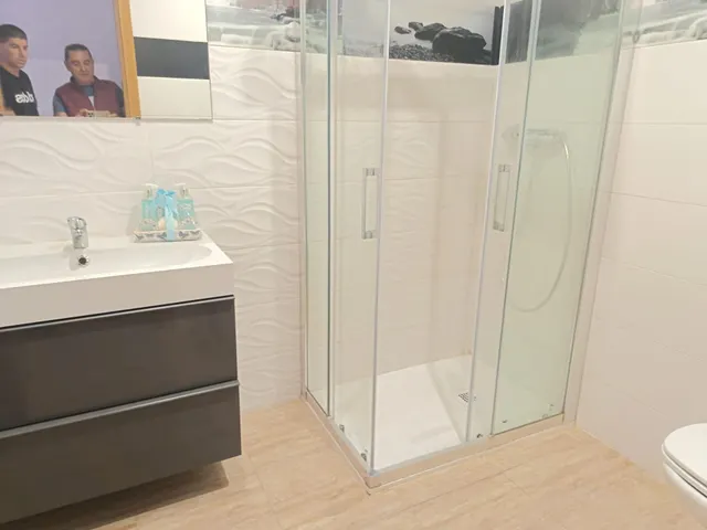 Se vende piso para entrar a vivir a 20 minutos de Alicante, con todos los servicios a mano, ascensor, plaza de garaje y trastero — 14