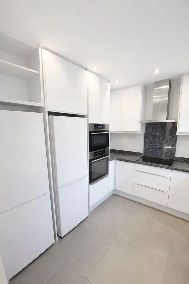 Ático 3 habitaciones 120m² en venta - Riviera del sol — 8