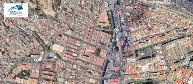 Venta Piso en Almería - foto 2