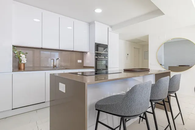 Apartamento 2 habitaciones 101m² en venta - Costa Del Sol — 9