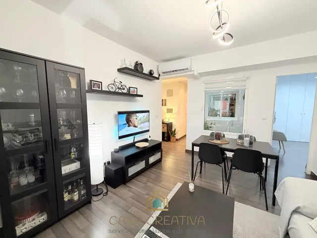PISO EN VENTA EN ALZIRA – REFORMADO, LUMINOSO Y LISTO PARA E - foto 4