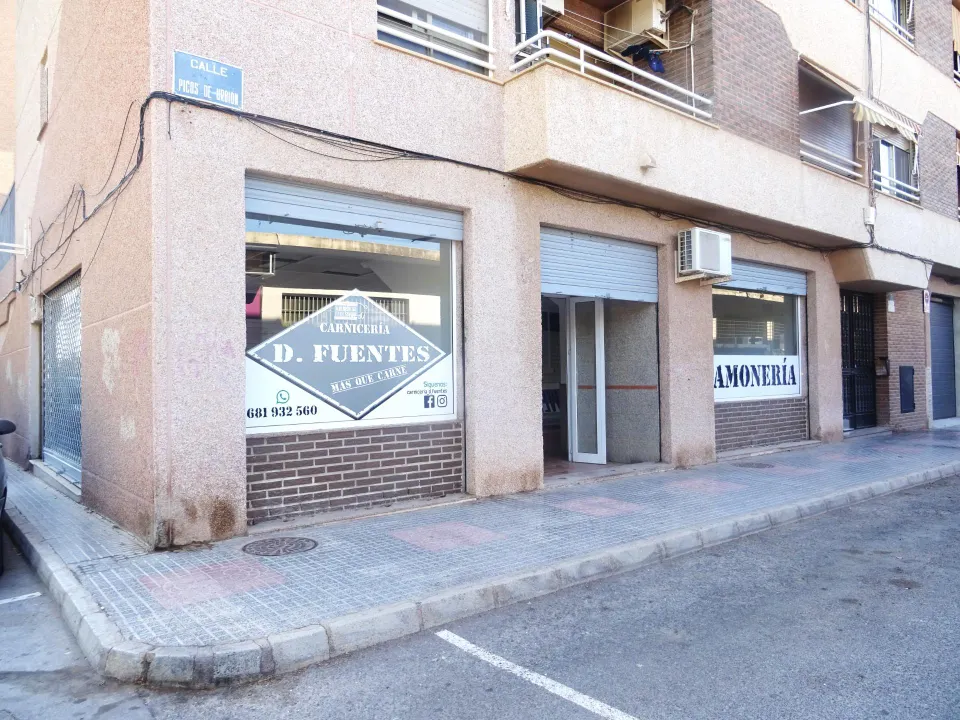 LOCAL COMERCIAL EN NUEVA CARTAGENA¡¡¡¡