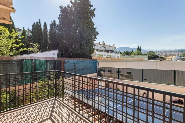 EXCLUSIVO CHALET INDIVIDUAL EN HUÉTOR VEGA — 20