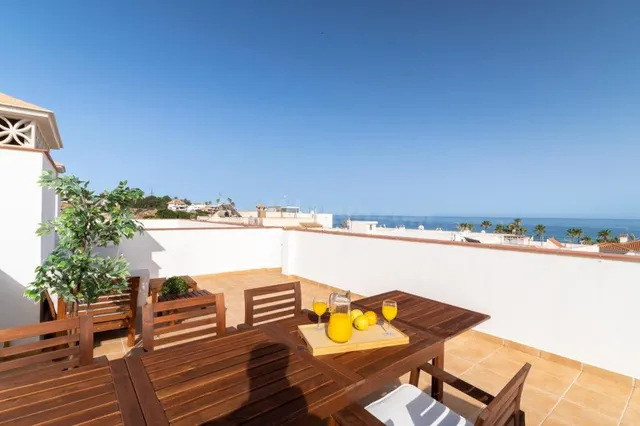 Edificio Cala Luxo - La Cala de Mijas - foto 4