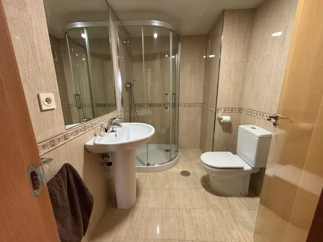 PISO EN ALQUILER EN MURCIA — 20