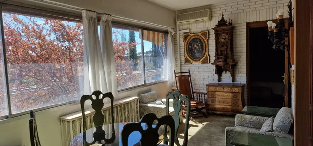 Magnifico piso para reformar en la exclusiva urbanización de La Rinconada — 2